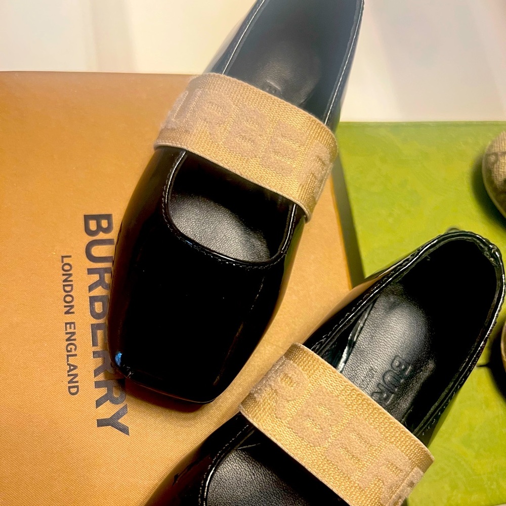 Burberry